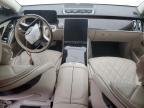 2021 Mercedes-Benz S 580 4Matic للبيع في Elgin، IL - Front End