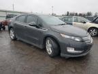 2014 Chevrolet Volt  на продаже в Pennsburg, PA - Undercarriage