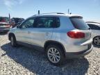 2017 Volkswagen Tiguan Wolfsburg for Sale in Apopka, FL - Water/Flood