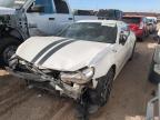 2017 Toyota 86 Base იყიდება Albuquerque-ში, NM - Front End