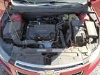 2014 Chevrolet Cruze Lt en Venta en Earlington, KY - Rear End