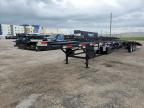 2022 Texas Pride Car Carrier იყიდება Grand Prairie-ში, TX - Minor Dent/Scratches