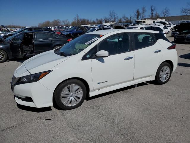 2018 Nissan Leaf S