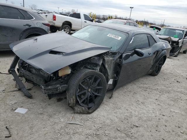 2018 Dodge Challenger R/T