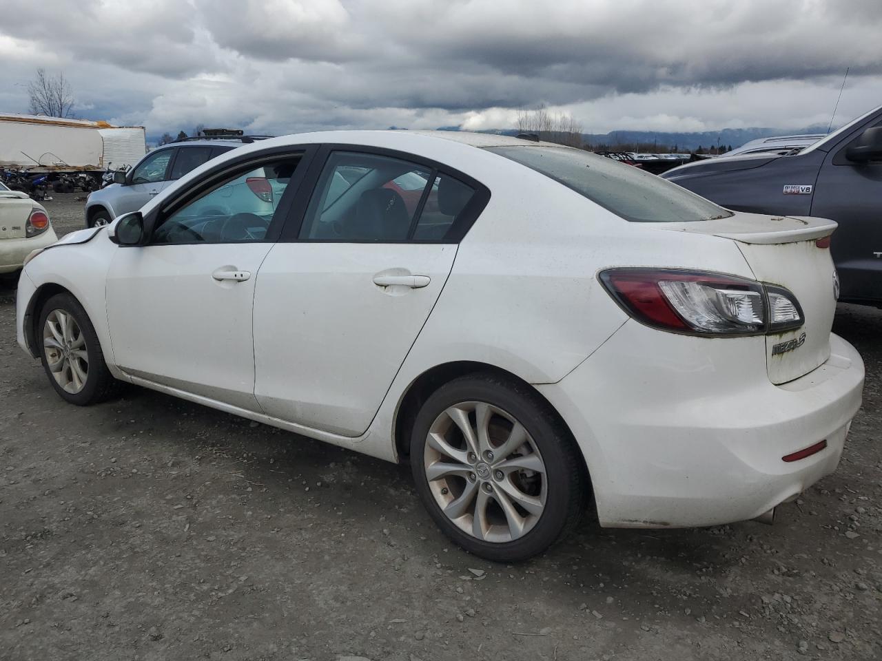 2010 Mazda 3 - Image 2