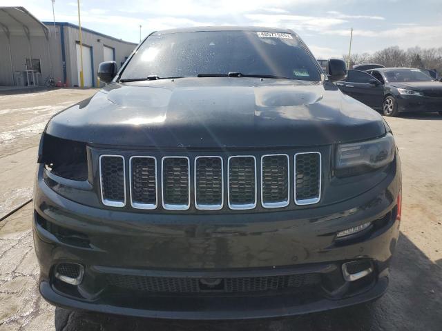  JEEP GRAND CHER 2015 Чорний