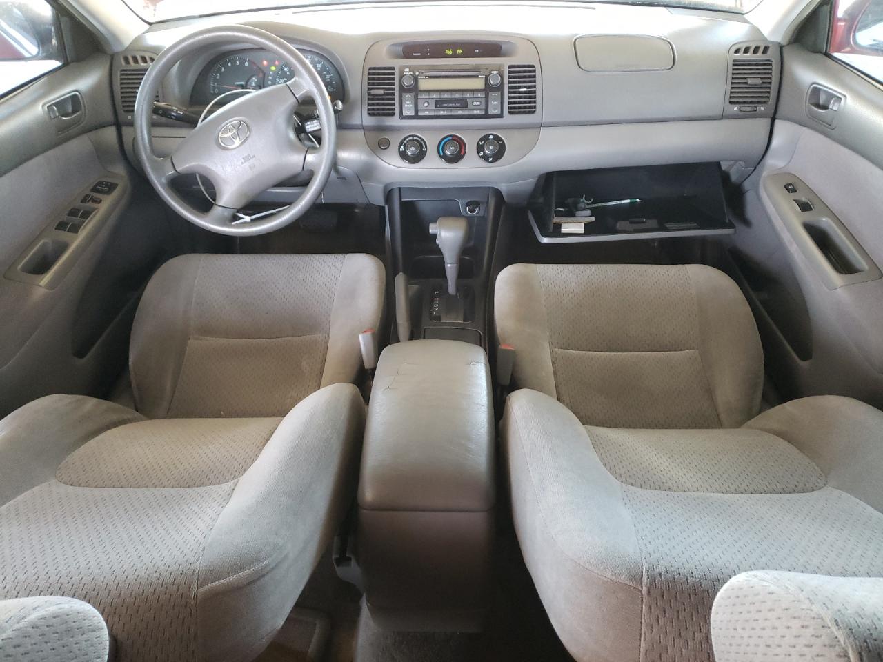 2002 Toyota Camry - Image 8