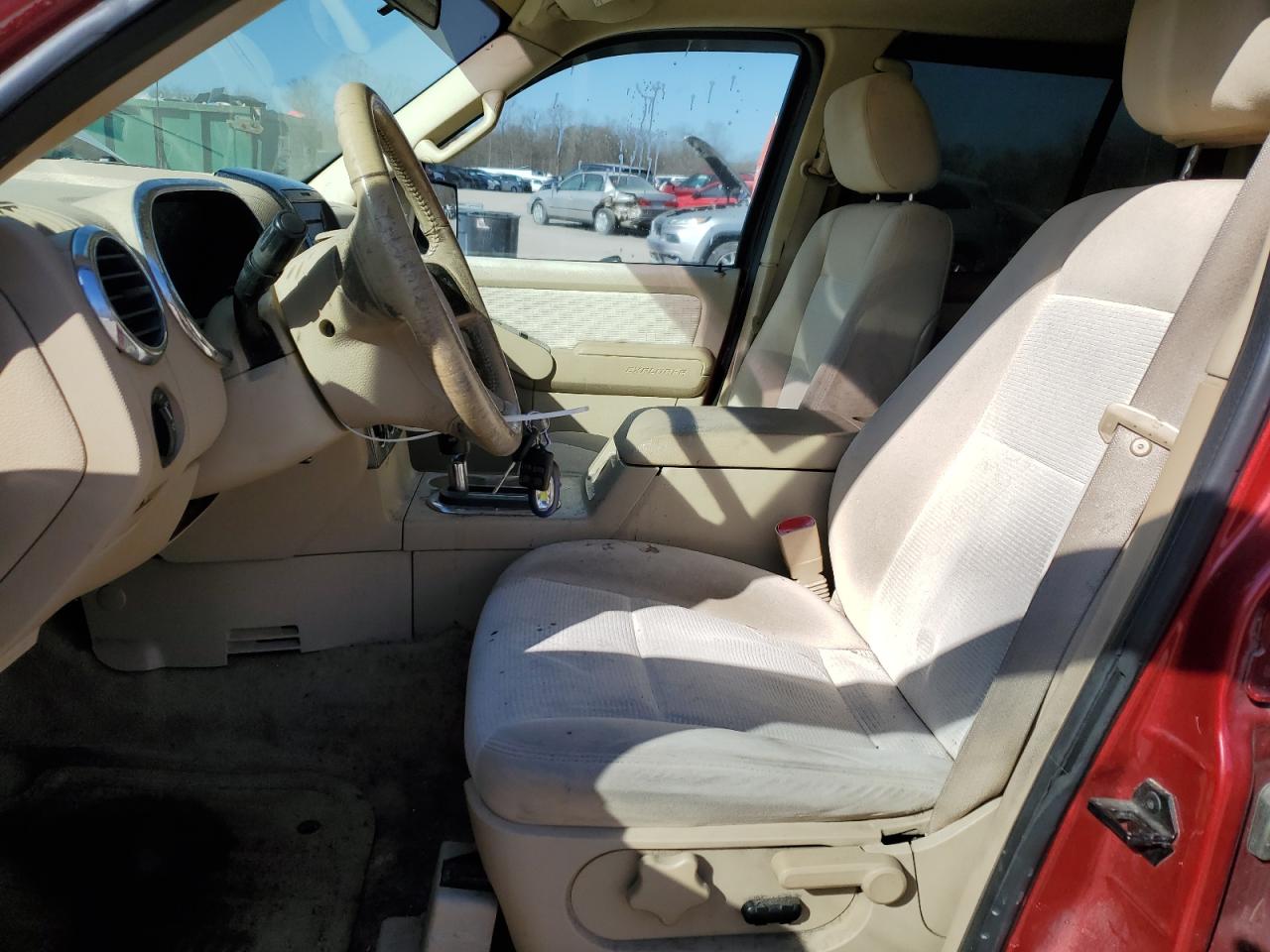 2006 Ford Explorer - Image 7