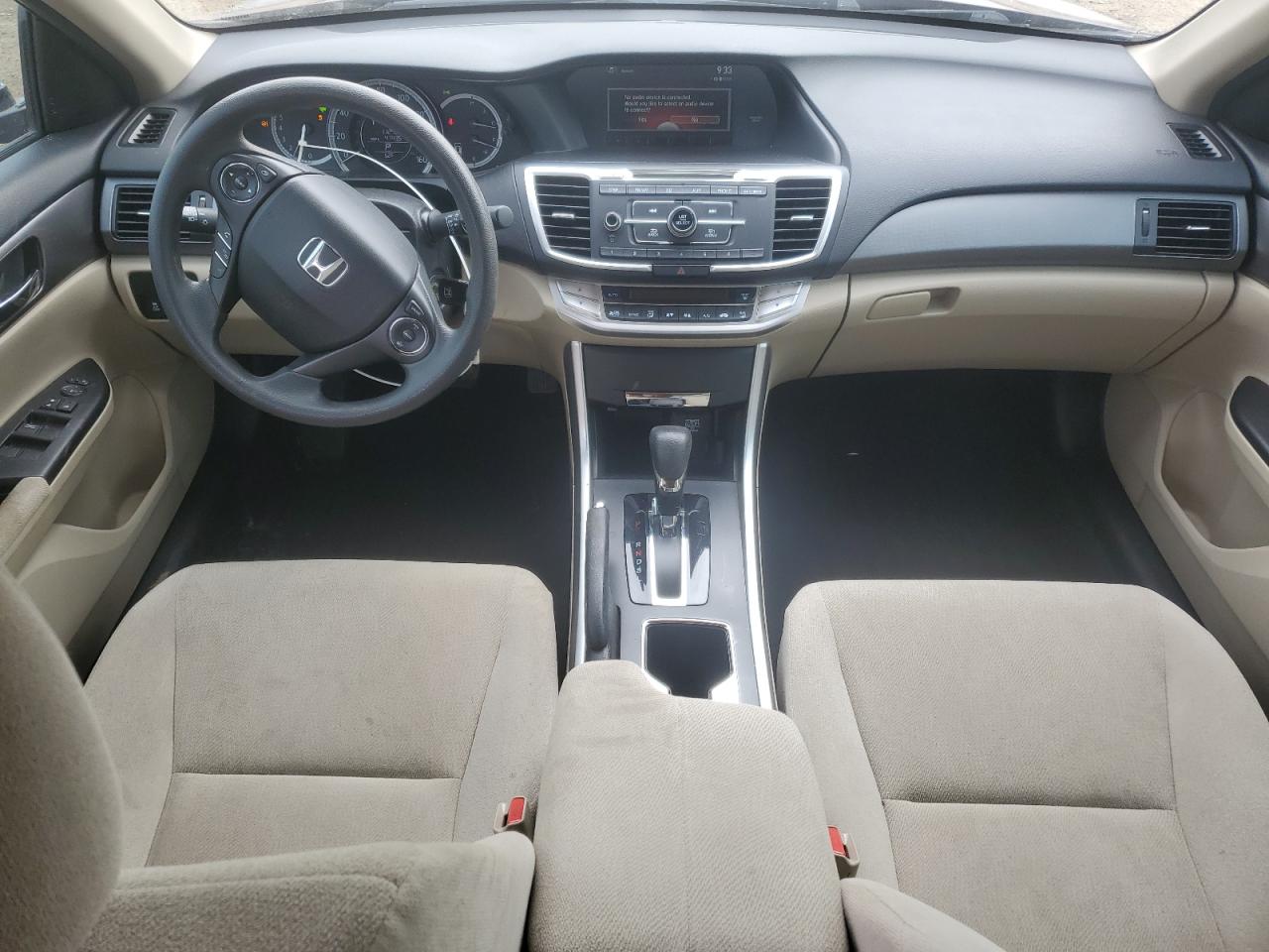 2013 Honda Accord - Image 8