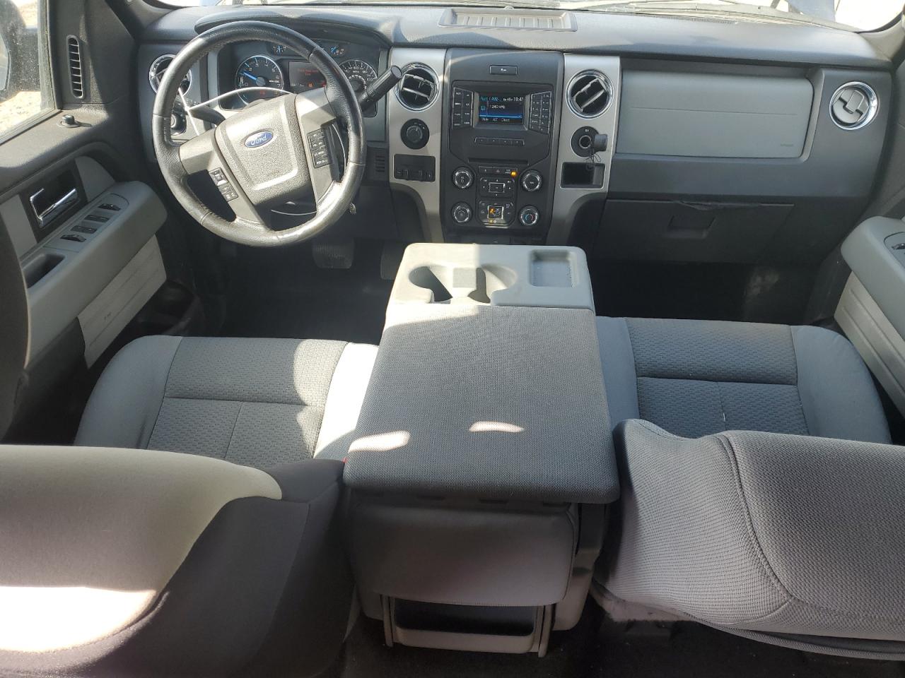 2013 Ford F-150 - Image 8