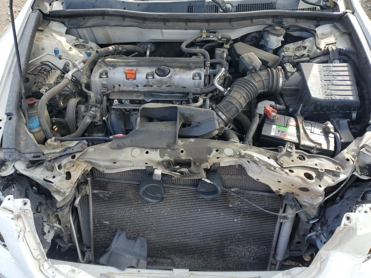 2012 Honda Accord - Image 13