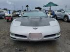 2004 Chevrolet Corvette  na sprzedaż w San Diego, CA - Rear End