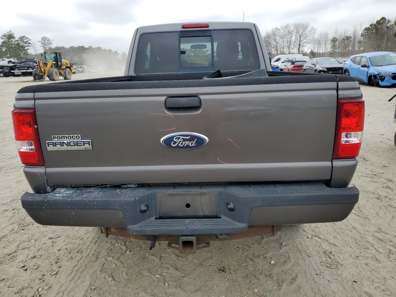 2011 Ford Ranger - Image 6