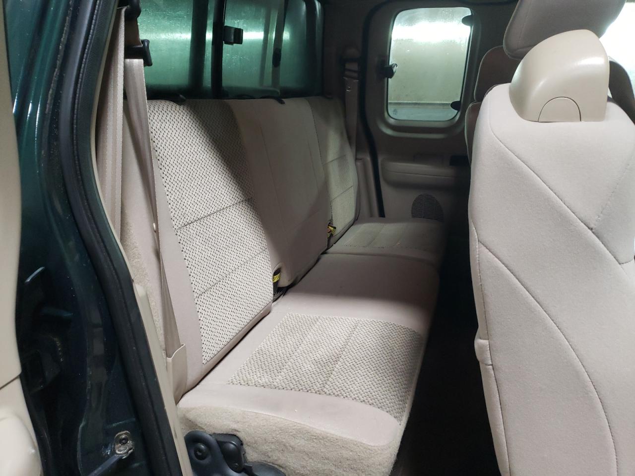 2002 Ford F-150 - Image 10