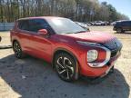 2022 Mitsubishi Outlander Se for Sale in Austell, GA - Front End