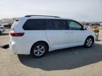 Martinez, CA에서 판매 중인 2017 Toyota Sienna Le - Rear End