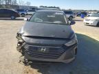 2019 Hyundai Ioniq Sel للبيع في Harleyville، SC - Front End