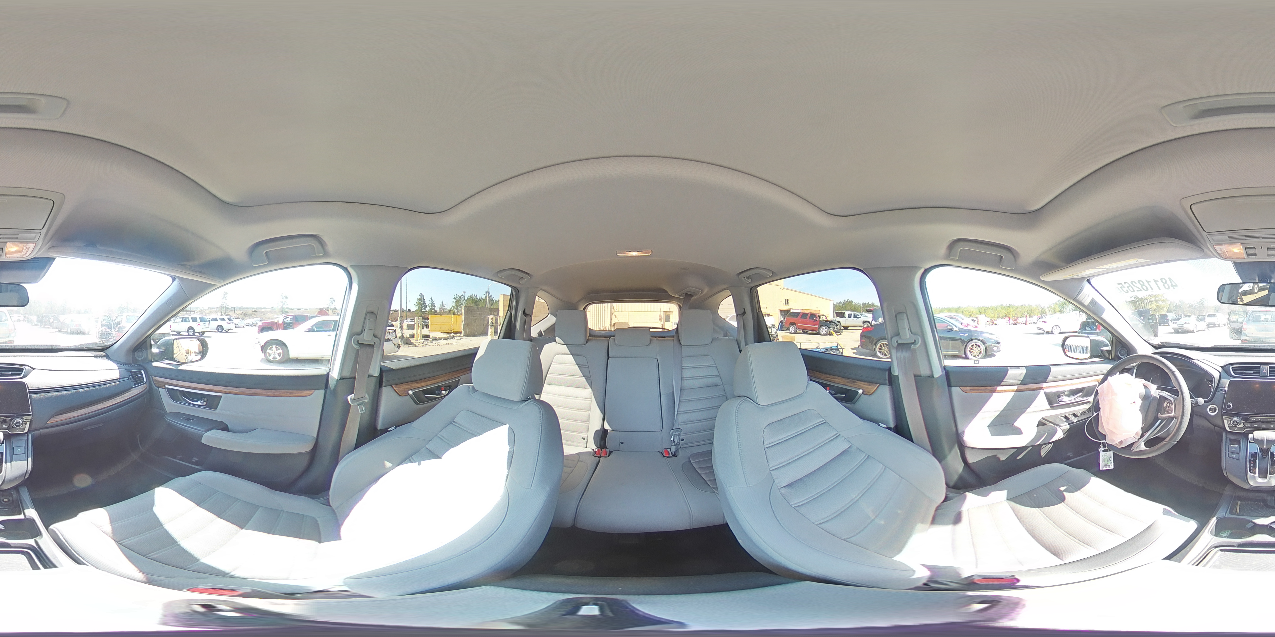 2018 Honda CR-V - Image 13