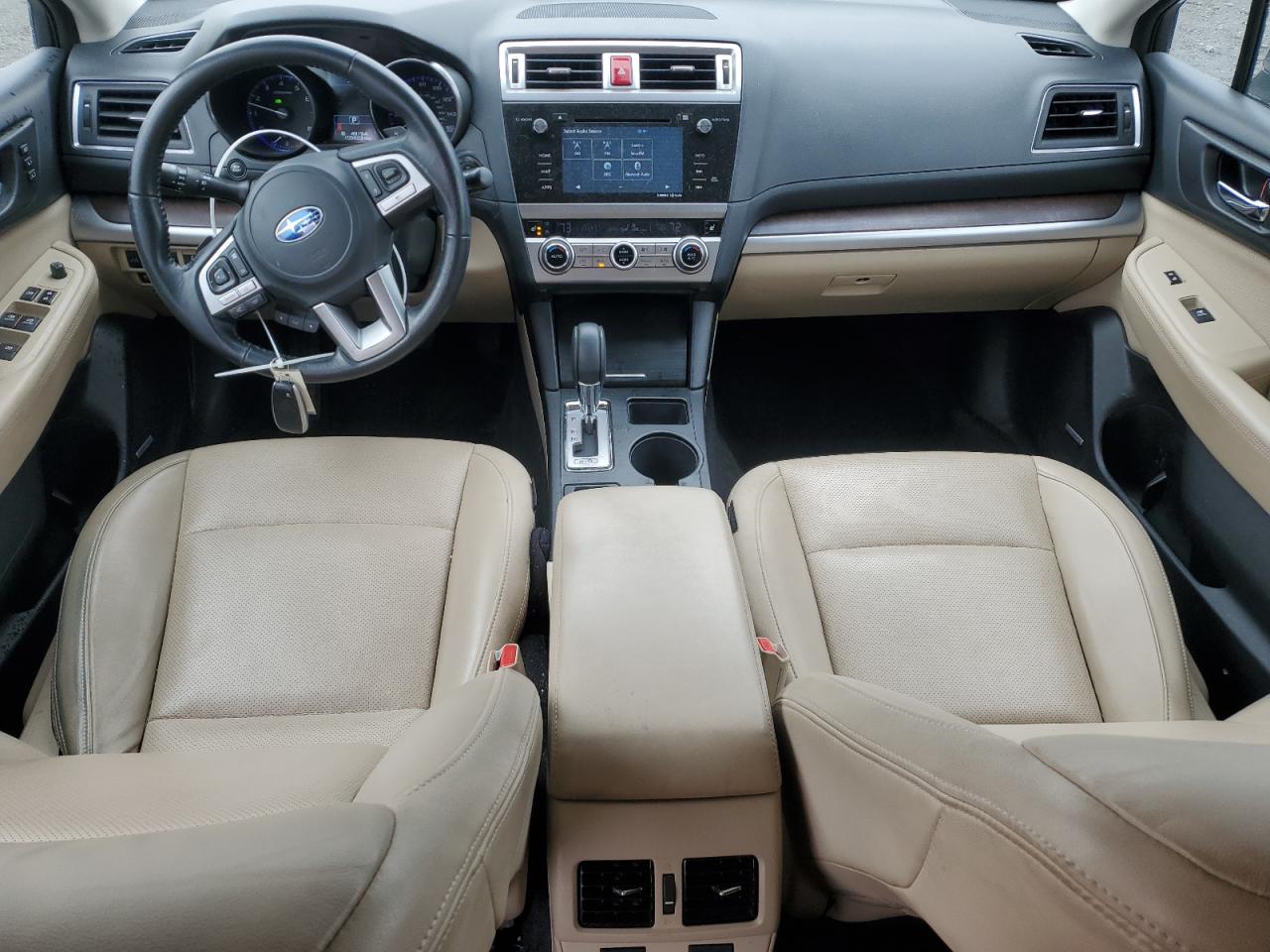 2015 Subaru Outback - Image 8