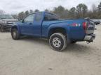2005 Chevrolet Colorado  продається в Hampton, VA - Front End
