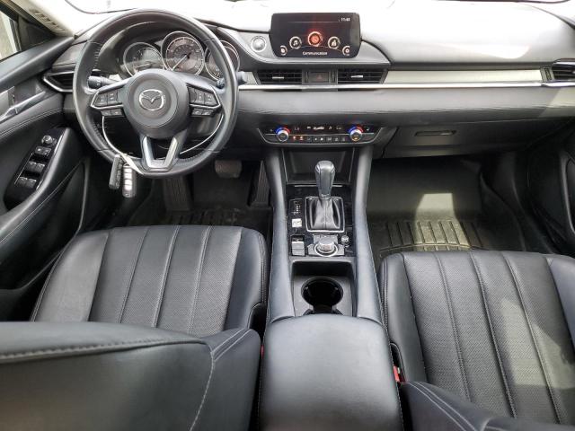  MAZDA 6 2019 Charcoal