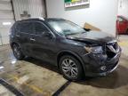 2016 Nissan Rogue S zu verkaufen in York Haven, PA - Front End