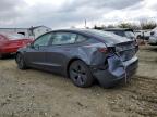 2023 Tesla Model 3  na sprzedaż w Windsor, NJ - Rear End