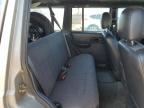 2001 Jeep Cherokee Classic zu verkaufen in Byron, GA - Front End