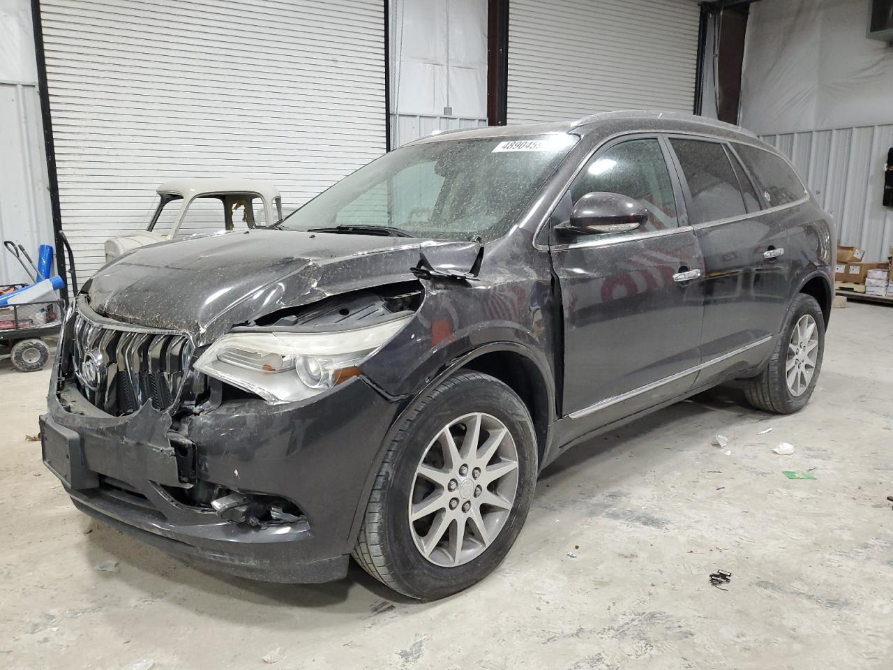 2015 Buick Enclave - Image 1