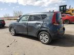 2022 Kia Soul Lx zu verkaufen in Albuquerque, NM - Rollover