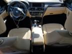 2017 BMW X3 XDRIVE28I à vendre chez Copart VA - FREDERICKSBURG