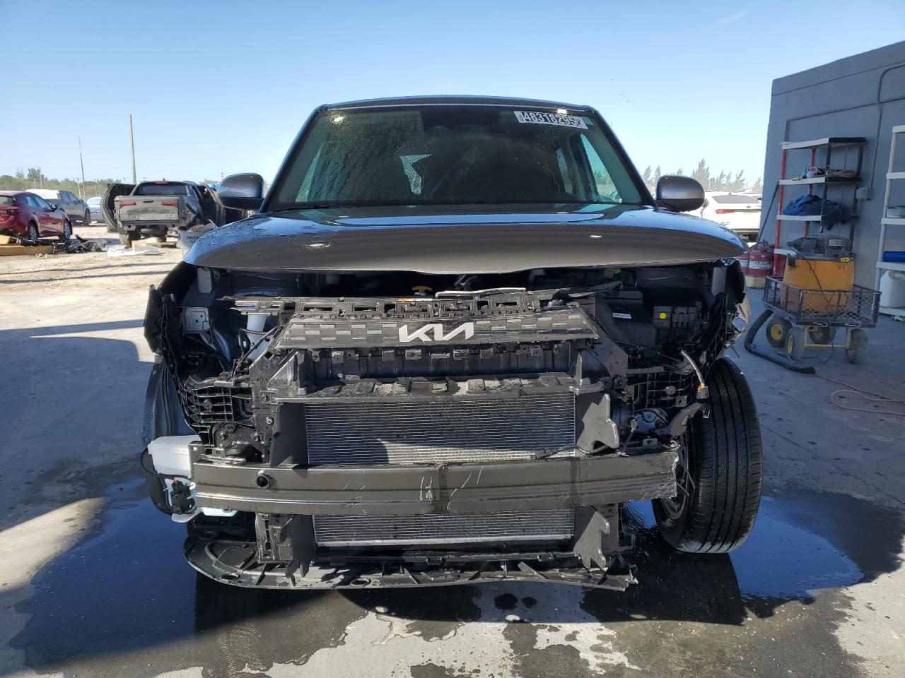 2025 Kia Soul - Image 5