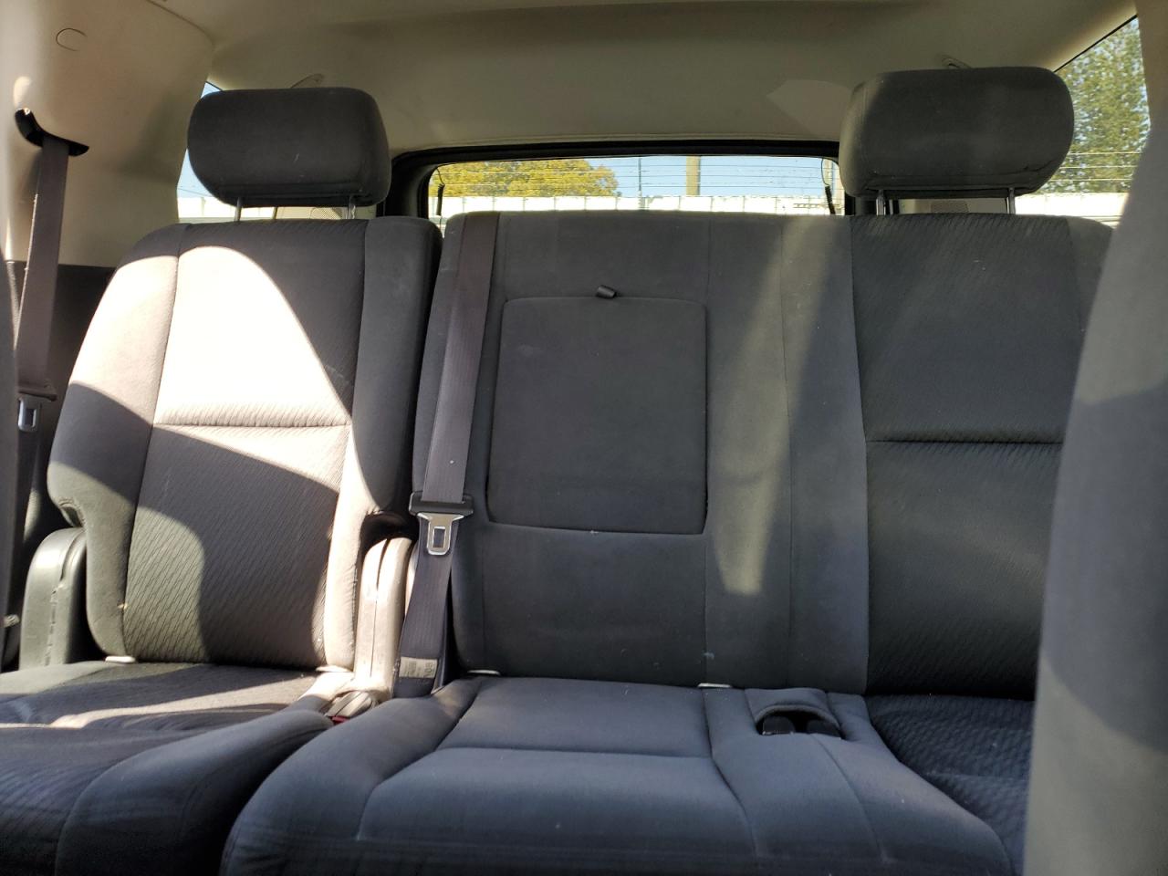 2009 Chevrolet Tahoe - Image 10