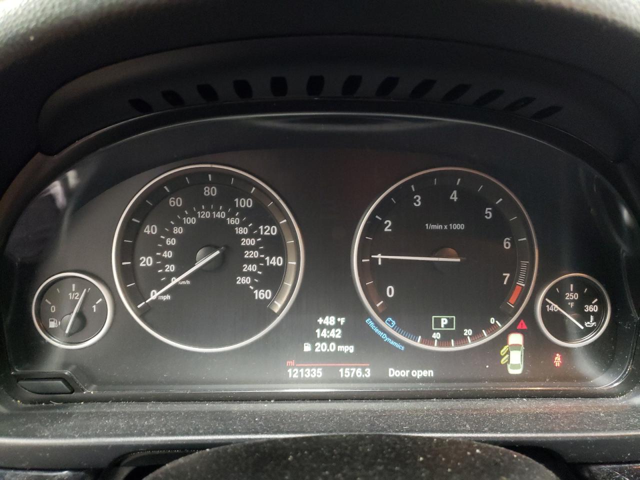 2014 BMW 5er - Image 9