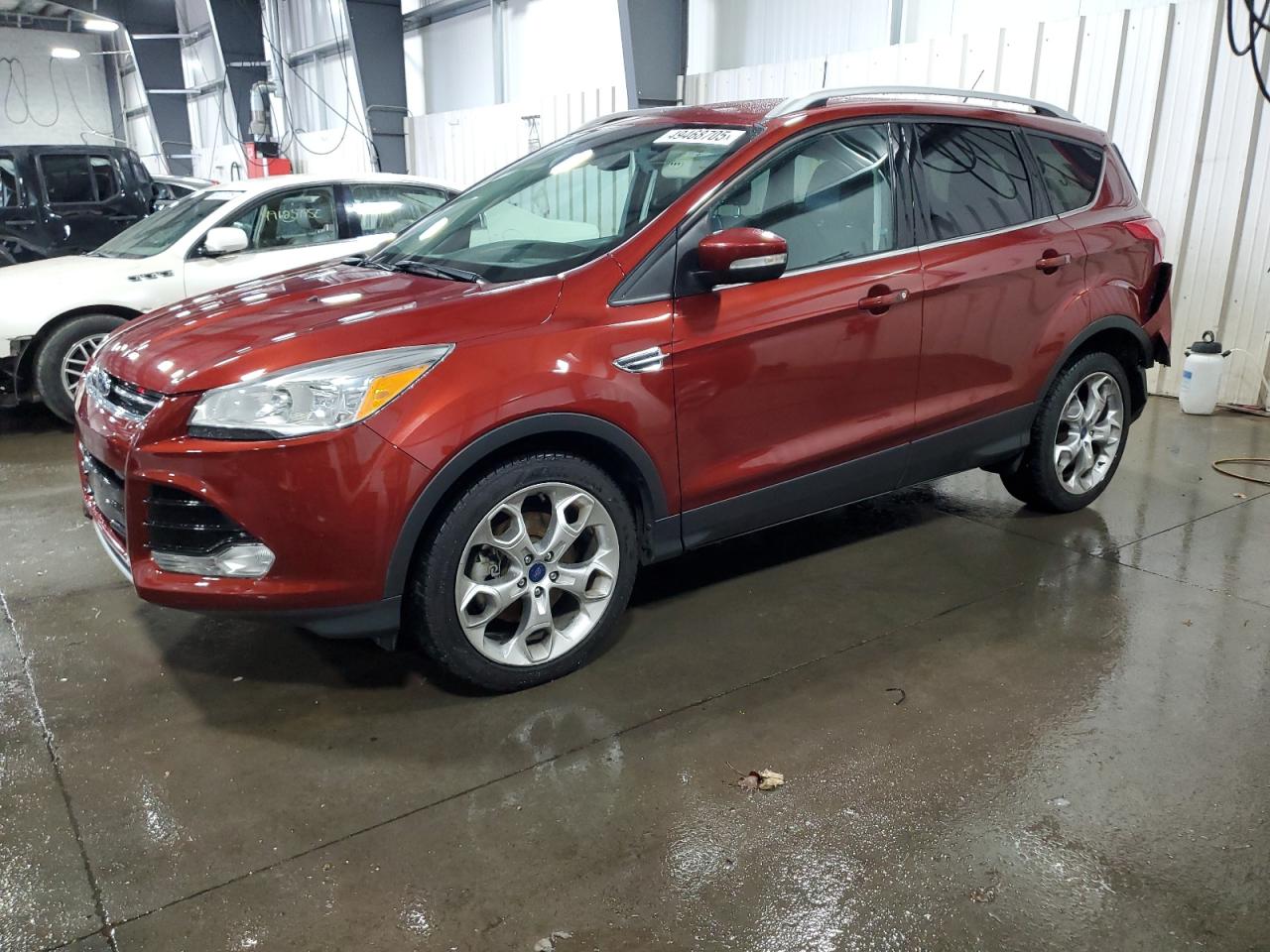 2014 Ford Escape - Image 1