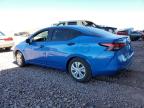 2020 Nissan Versa S на продаже в Phoenix, AZ - Side