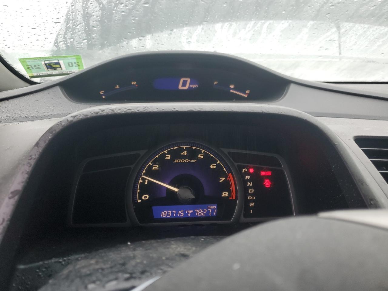 2009 Honda Civic - Image 9