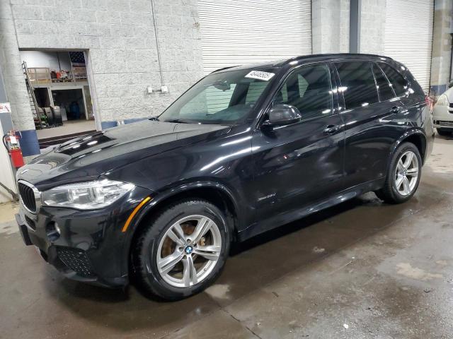 2014 Bmw X5 Xdrive35D