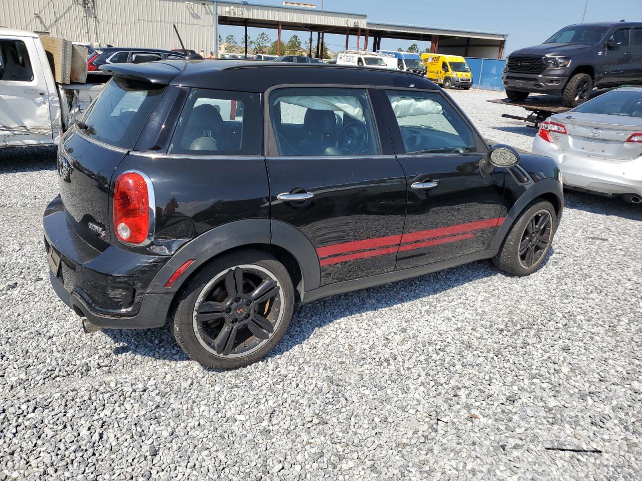 2011 MINI Cooper - Image 3