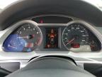 2008 Audi A6 S-Line 4.2 Quattro de vânzare în Anderson, CA - Front End