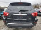 2018 Nissan Pathfinder S for Sale in Walton, KY - Mechanical