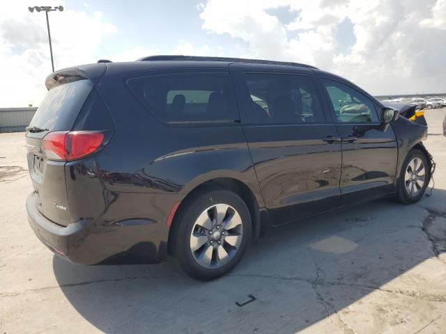  CHRYSLER PACIFICA 2018 Purple