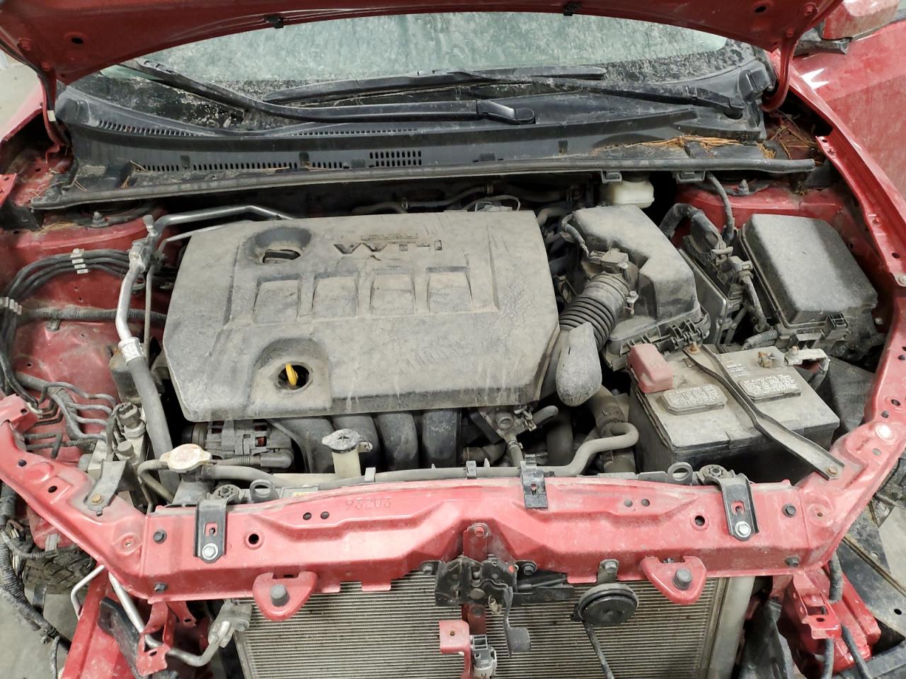2017 Toyota Corolla - Image 11