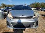 2016 Kia Rio Lx for Sale in Theodore, AL - Front End