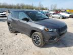 2024 Jeep Compass Trailhawk zu verkaufen in Oklahoma City, OK - Rear End
