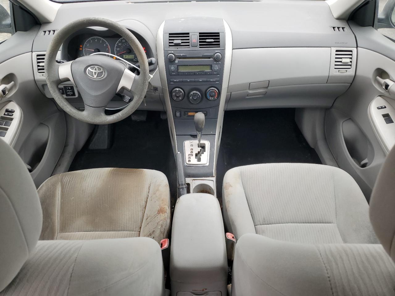 2010 Toyota Corolla - Image 8