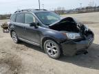 2018 Subaru Forester 2.5I Touring na sprzedaż w Indianapolis, IN - Front End