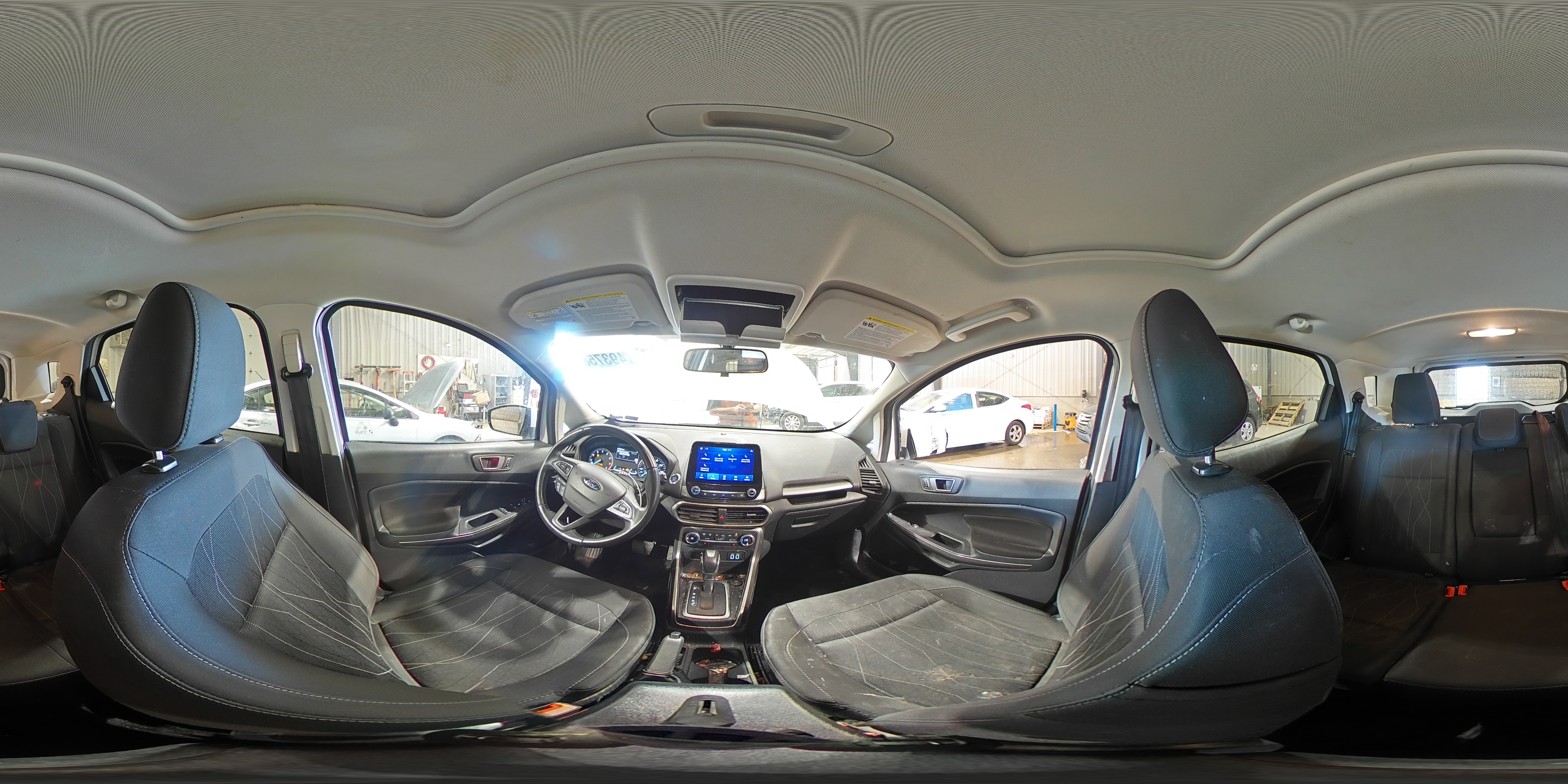 2020 Ford EcoSport - Image 13