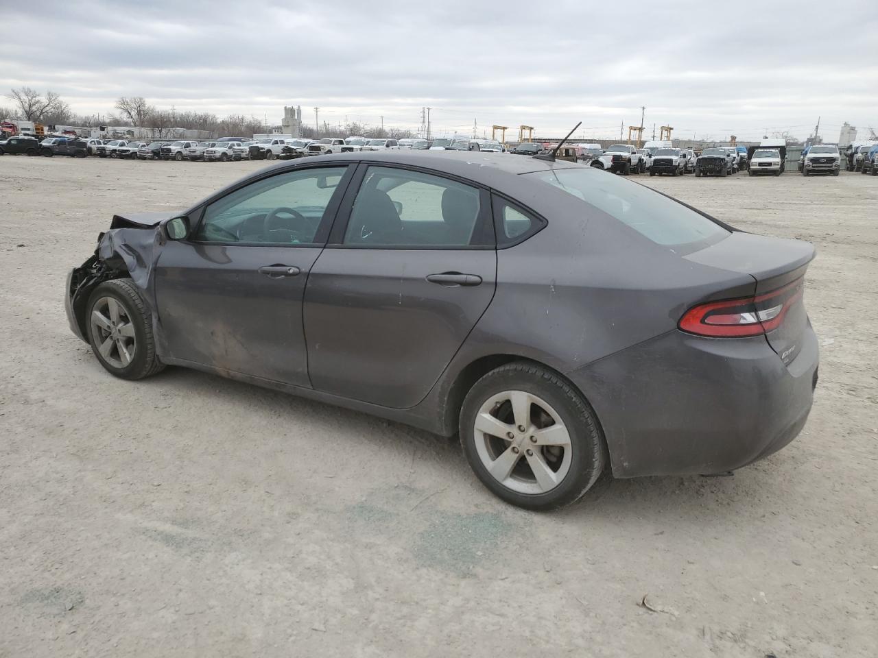2015 Dodge Dart - Image 2