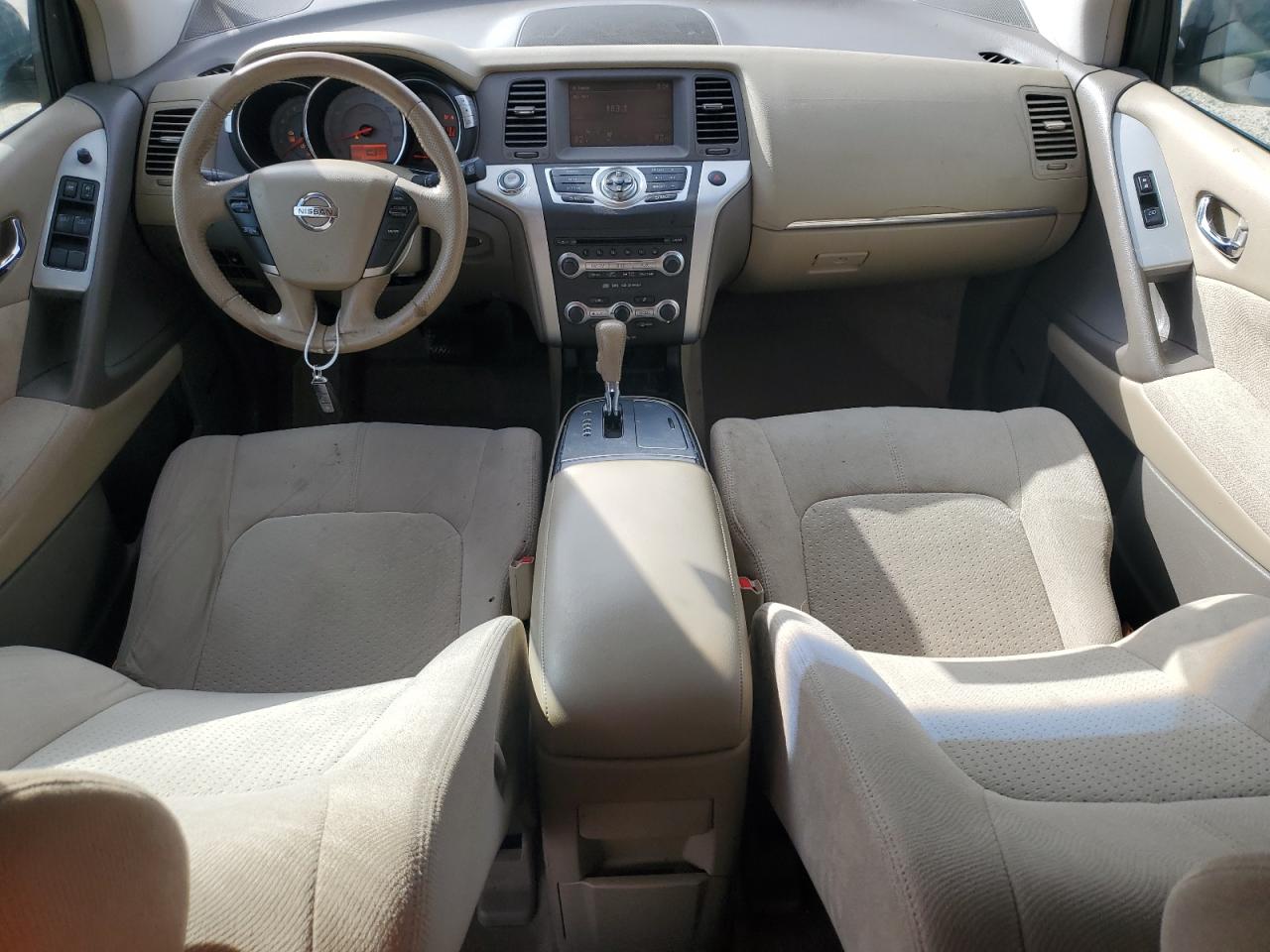 2009 Nissan Murano - Image 8